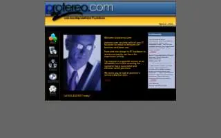 protereo.com website