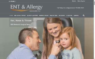 ENT & Allergy Associates, S.C.