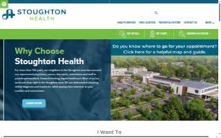 Stoughton Health Cardiology Clinic