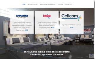 Appliance Avenue