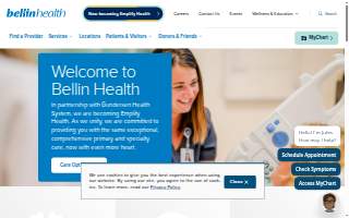 Bellin Health Pharmacy