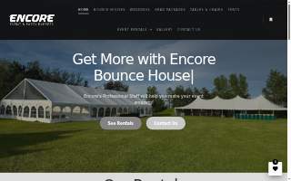 Encore Event & Party Express