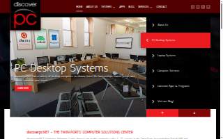 Computer Solutions Center