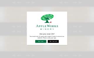 Apple Works Winery