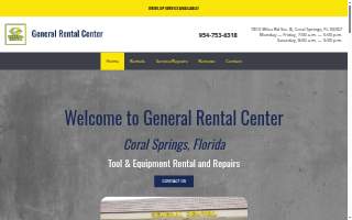 General Party Rental