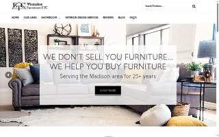 Waunakee Furniture ETC