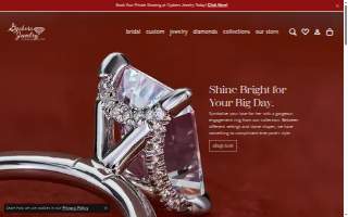 Gysbers Jewelry Store
