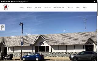 Jud-Son’s Bowling, Bar, & Grill