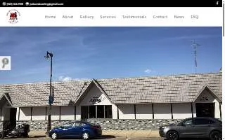 Jud-Son’s Bowling, Bar, & Grill website