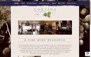 Corvina Wine Company