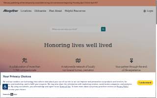 Nitardy Funeral Homes