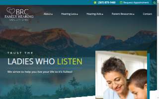 BRC Family Hearing Solutions