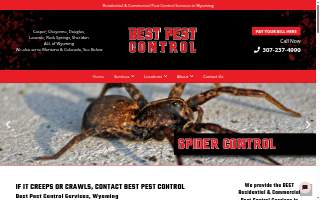 Best Pest Control