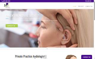Mountain View Audiology