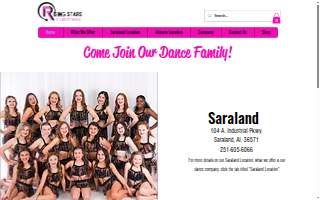 Rising Stars Studio of Dance