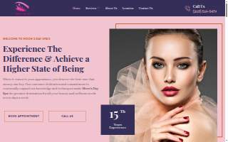 Moon's Day Spa - Chelsea