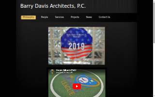 Barry Davis Architects