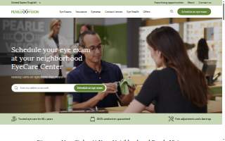 Pearle Vision