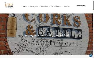 Corks & Cattle