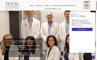 Total Dermatology