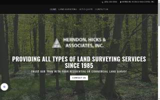Herndon, Hicks & Associates