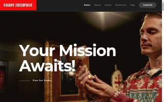 Escape Enterprise LLC
