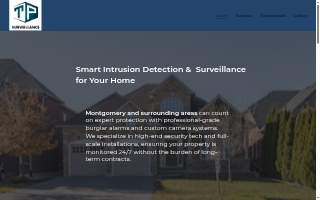 TP Surveillance