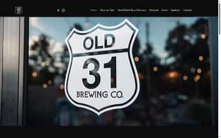 Old 31 Brewing Co.