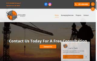 Smith Clark & Associates, LLC