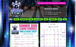 Vestavia Bowl