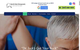 North Pole Chiropractic