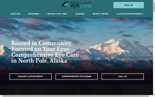North Pole Eyecare