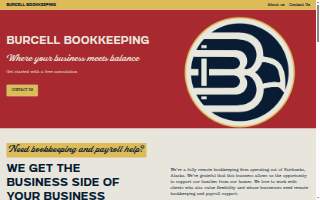 Burcell Bookkeeping LLC
