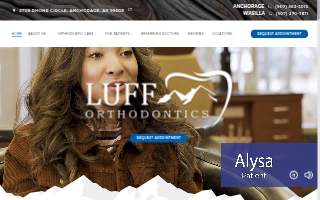 Luff Orthodontics