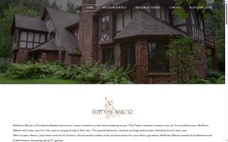 Huffman Manor