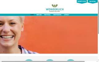 Wonderlich Dermatology