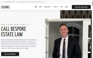 Bespoke Estate Law LLC