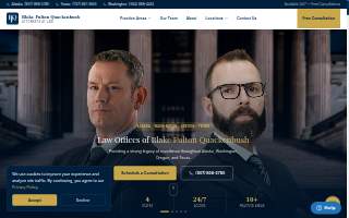 Law Offices of Blake Fulton Quackenbush