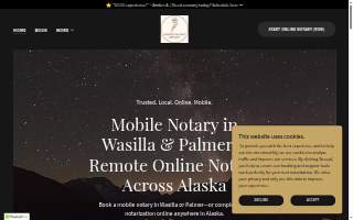 Forget-Me-Not Notary Services
