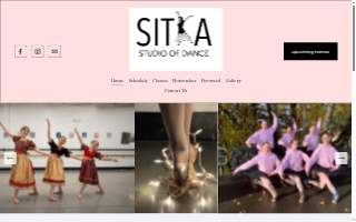 Sitka Studio of Dance