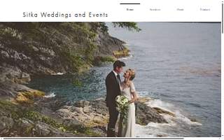 Sitka Weddings and Events