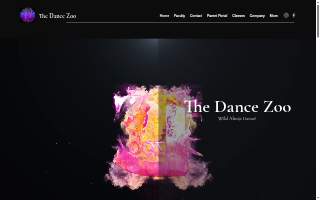 The Dance Zoo