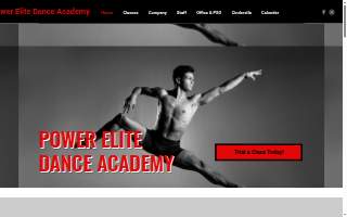 Power Elite Dance