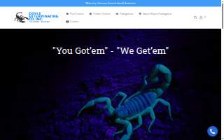 Doyle Exterminating Co Inc
