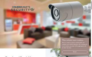 Camera Guys Security