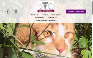 The Pet Clinic