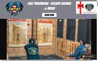 AXESCAPE