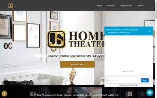 Home Theater