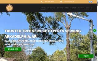 Busy B Tree Services