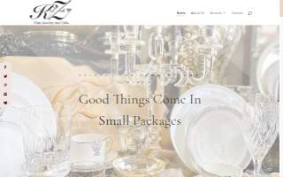 Kelzek Fine Jewelry & Gifts
